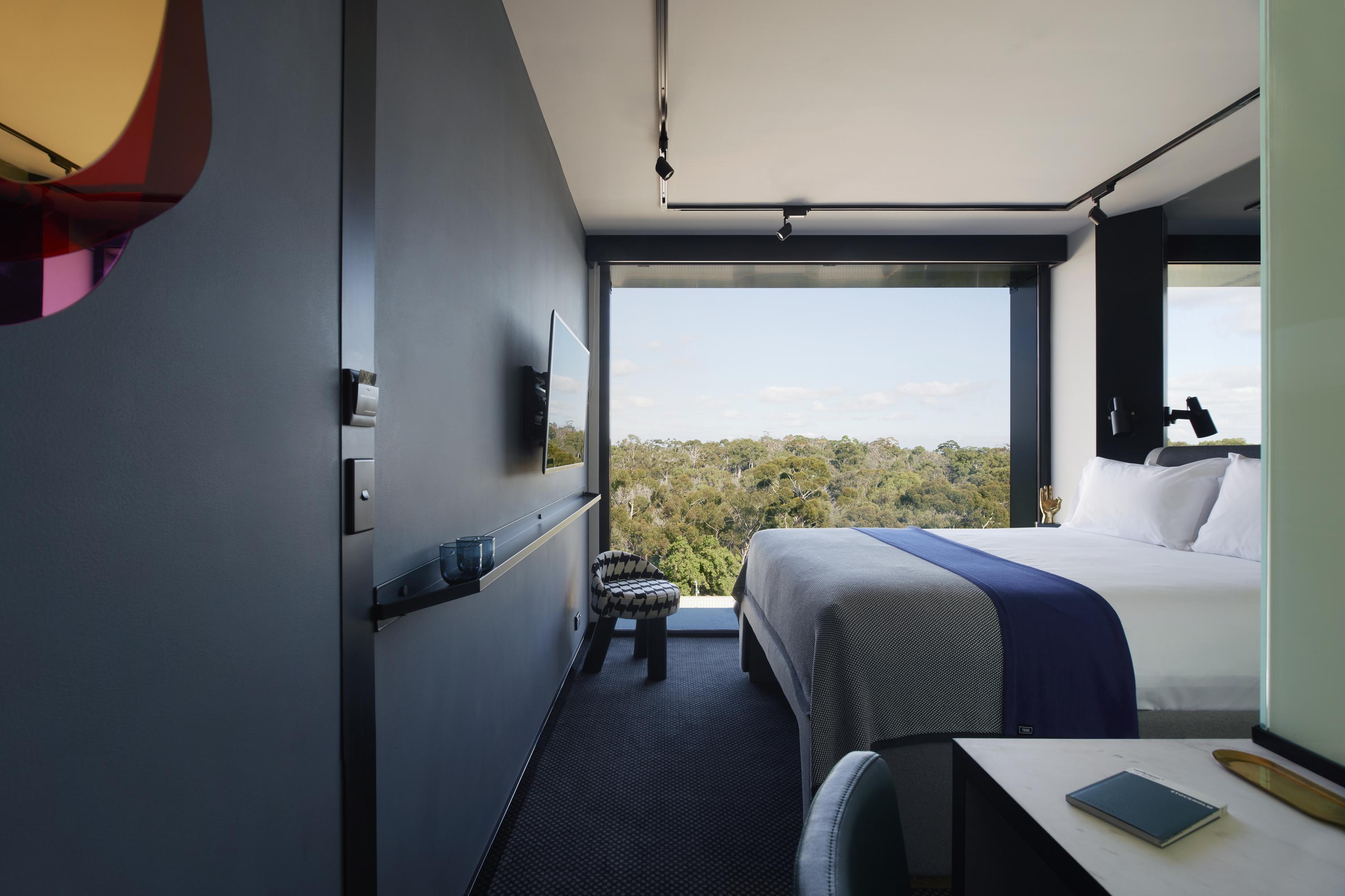Tribe Perth Kings Park Ξενοδοχείο Εξωτερικό φωτογραφία