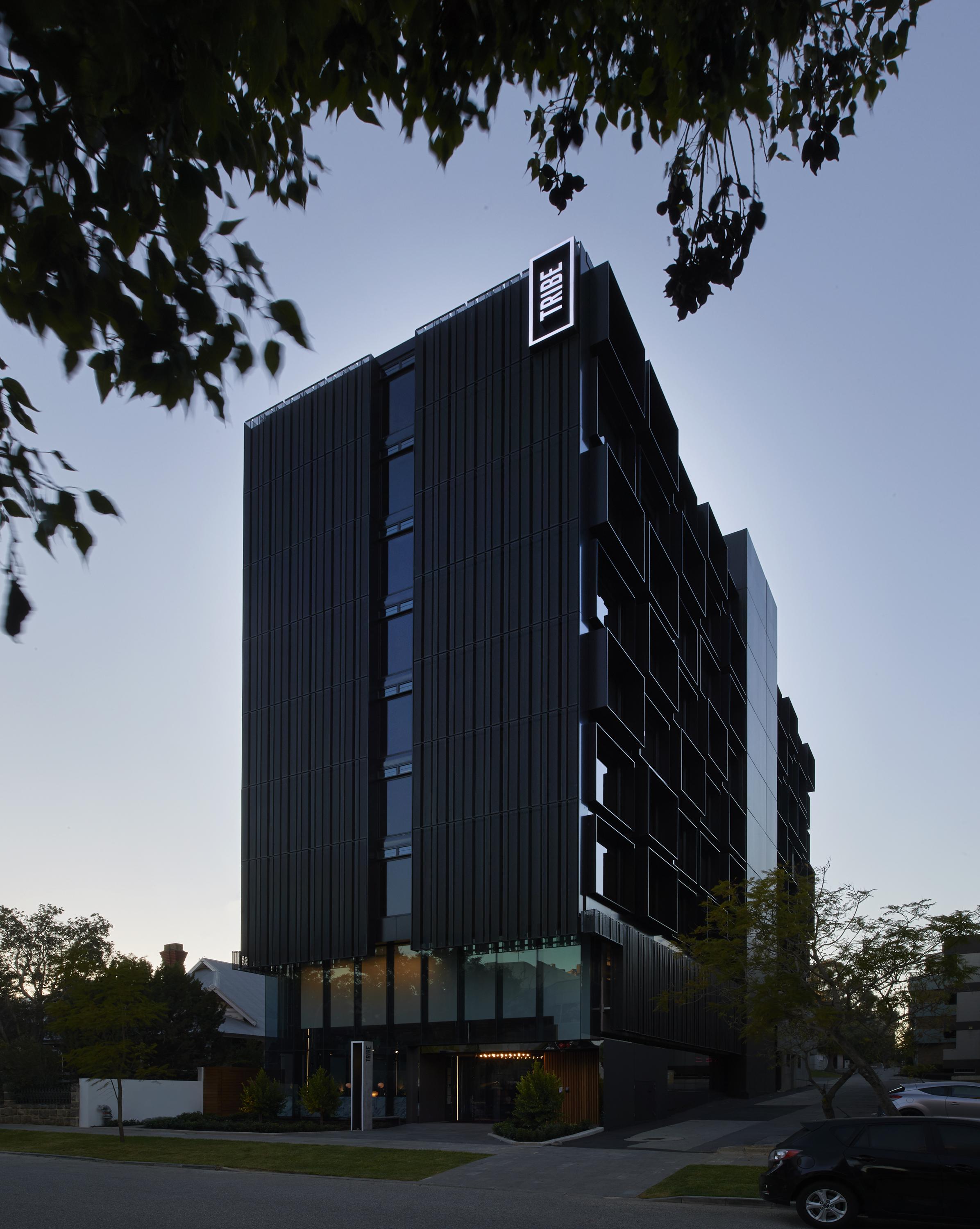 Tribe Perth Kings Park Ξενοδοχείο Εξωτερικό φωτογραφία