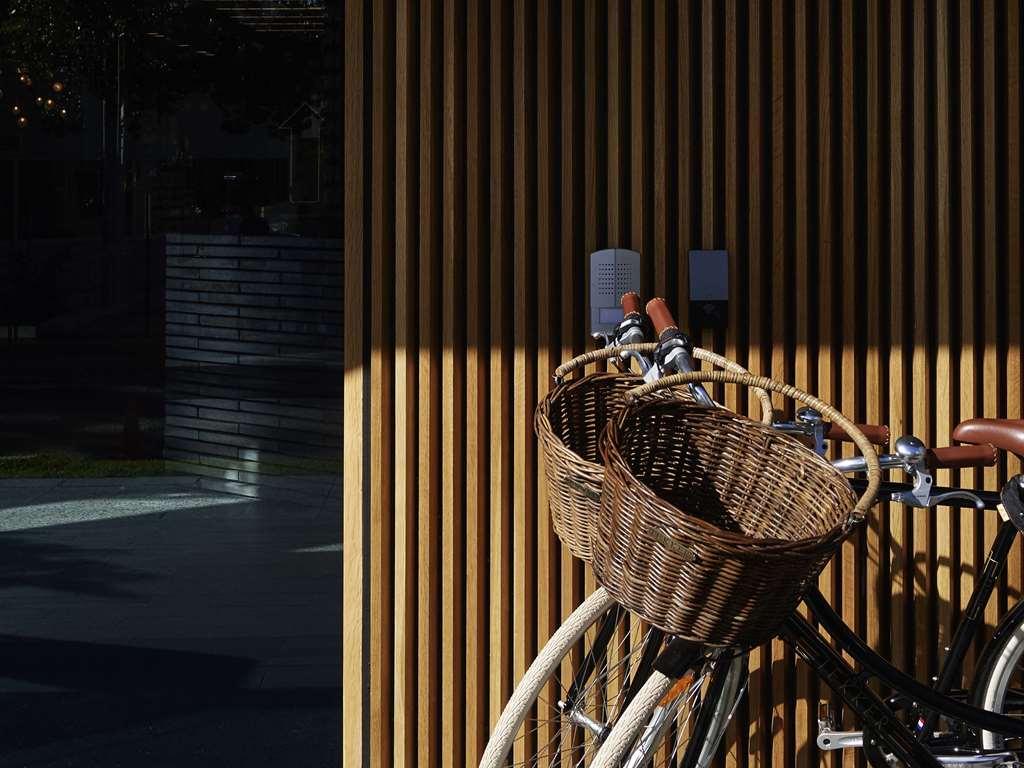 Tribe Perth Kings Park Ξενοδοχείο Ανέσεις φωτογραφία