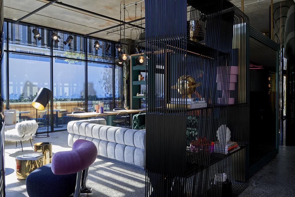Tribe Perth Kings Park Ξενοδοχείο Εξωτερικό φωτογραφία